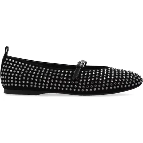 Ballet Flats Maryjane , Damen, Größe: 37 1/2 EU - JW Anderson - Modalova