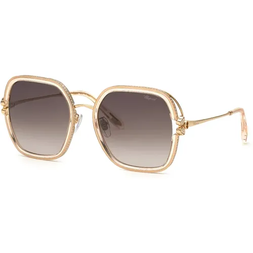 Sunglasses,Sonnenbrille Schg32S - Chopard - Modalova