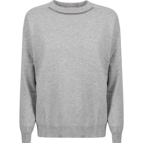 Kaschmir Pullover für Männer - BRUNELLO CUCINELLI - Modalova