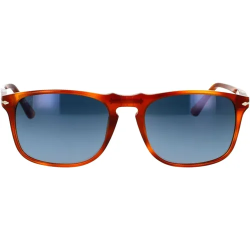 Sunglasses , female, Sizes: 54 MM - Persol - Modalova