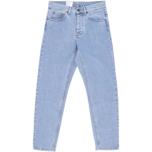 Slim-fit Jeans , Herren, Größe: W32 - Carhartt WIP - Modalova