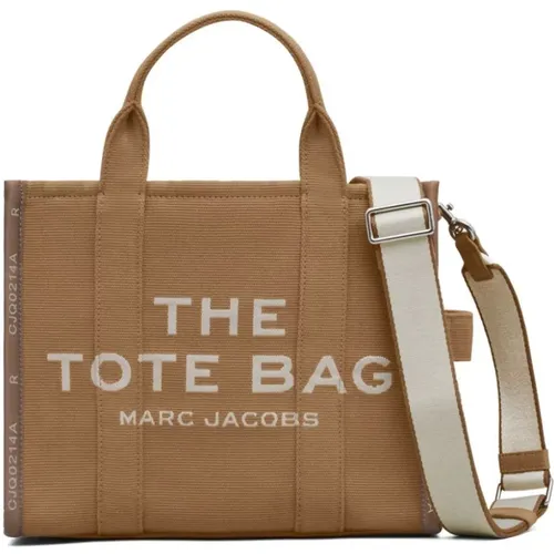 Stilvolle Mittelgroße Tote Tasche - Marc Jacobs - Modalova