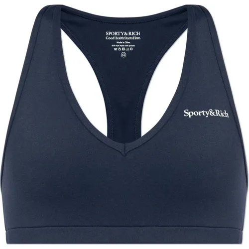 Sportlicher Sport-BH Sporty & Rich - Sporty & Rich - Modalova