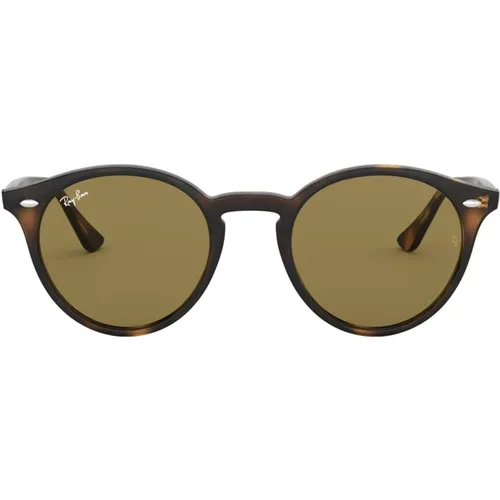 Rb2180 Polarized , female, Sizes: 49 MM - Ray-Ban - Modalova