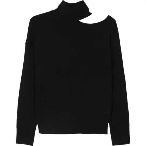 Sweaters Collection , female, Sizes: XL, L, S, M, XS - Seventy - Modalova