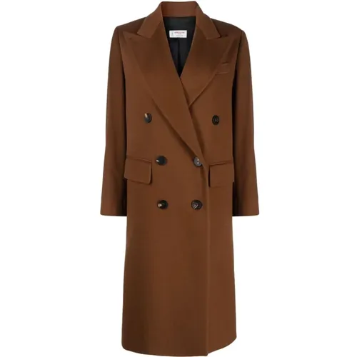 Coats , female, Sizes: S, XS, M - Alberto Biani - Modalova