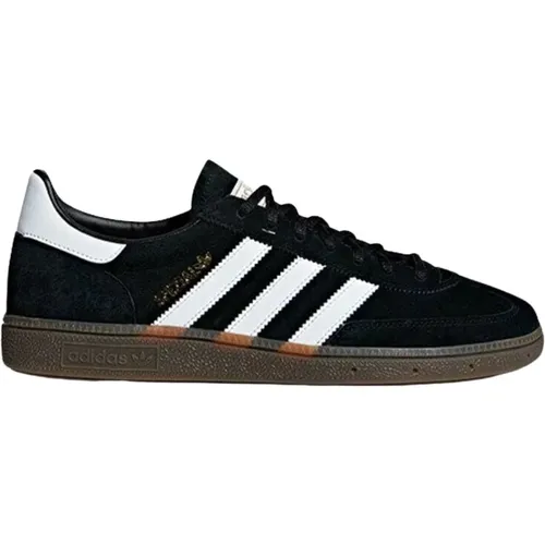 Handball Spezial Sneakers , female, Sizes: 3 UK, 5 2/3 UK, 7 2/3 UK, 5 UK - adidas Originals - Modalova