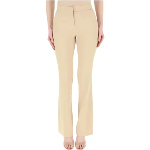 Stylish Pants for Women , female, Sizes: S, M, XS, L - Liu Jo - Modalova