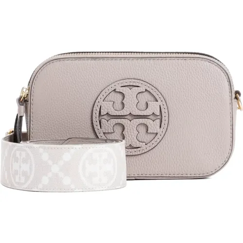 Fresh Clay Miller Mini Bag , female, Sizes: ONE SIZE - TORY BURCH - Modalova