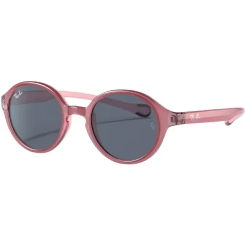 Stylische Sonnenbrillen für Mädchen,Modische Sonnenbrille für Mädchen - Ray-Ban - Modalova