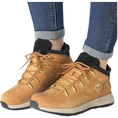Casual Sneakers für Frauen - Timberland - Modalova