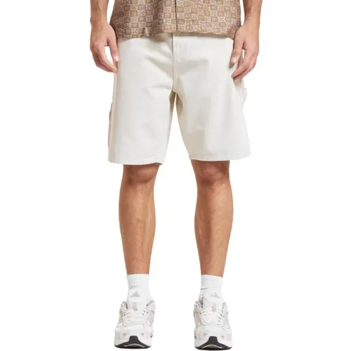 Stylische Bermuda-Shorts für Männer , Herren, Größe: L - Only & Sons - Modalova