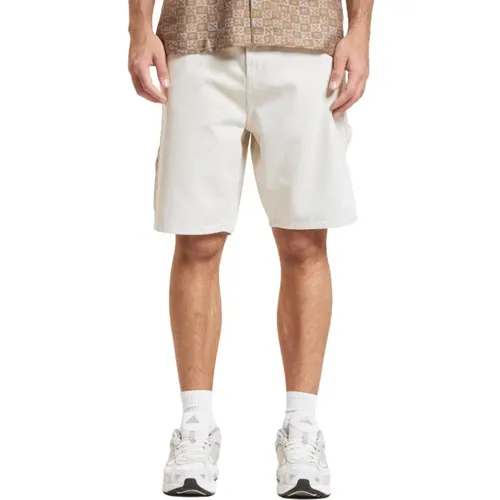 Stylische Bermuda-Shorts für Männer , Herren, Größe: M - Only & Sons - Modalova