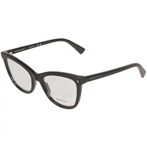 Stylish Eyewear for Fashion Enthusiasts , unisex, Sizes: ONE SIZE - Bottega Veneta - Modalova