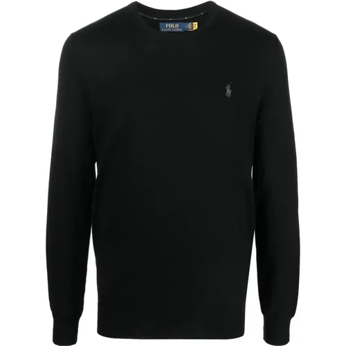 Men's Clothing Knitwear Noos , male, Sizes: L, XL, S, M - Ralph Lauren - Modalova