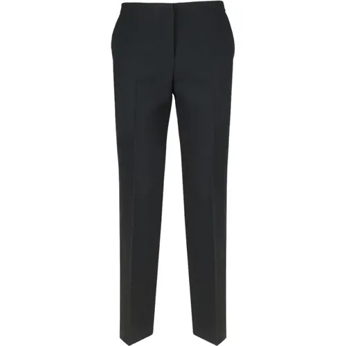 Trousers , female, Sizes: XS - Versace - Modalova