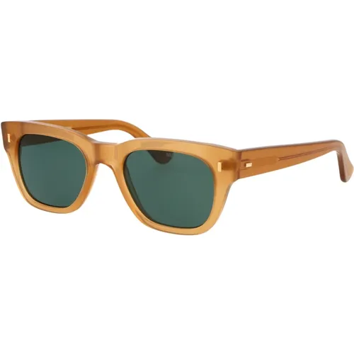 Stylish Sunglasses 0772V2 , unisex, Sizes: 52 MM - Cutler And Gross - Modalova