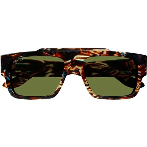 Sunglasses for Women , female, Sizes: 56 MM - Gucci - Modalova