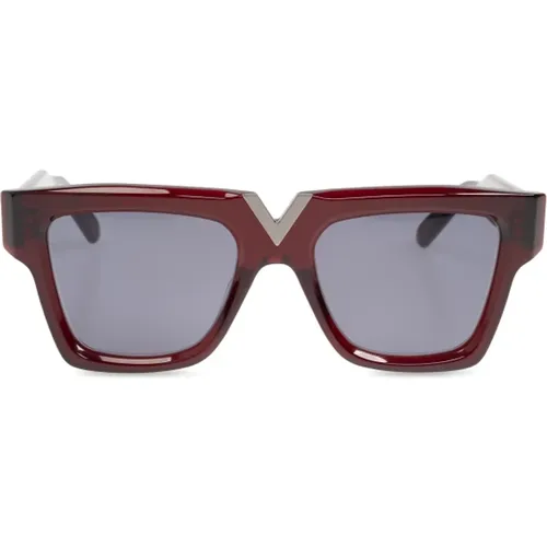 Sonnenbrille Valentino - Valentino - Modalova