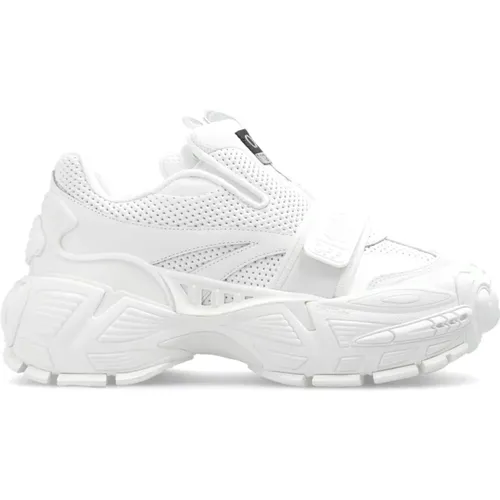 Off , ‘Glove’ sneakers , Herren, Größe: 44 EU - Off White - Modalova