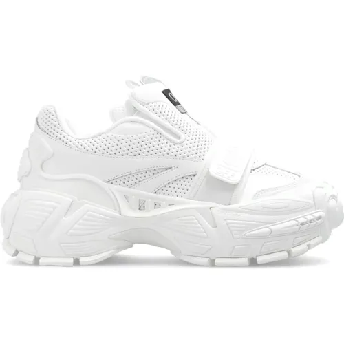 ‘Glove’ sneakers Off White - Off White - Modalova