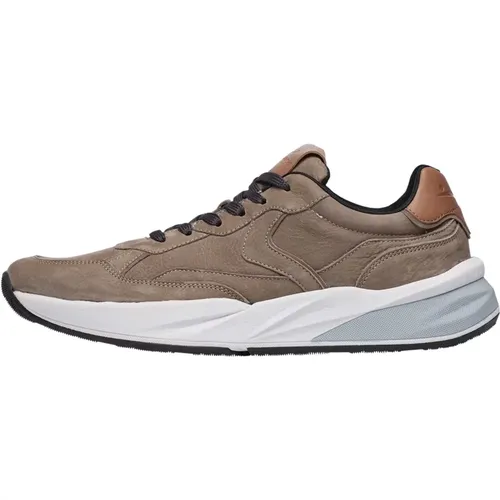 Sneakers Bulk Man. Voile Blanche - Voile blanche - Modalova