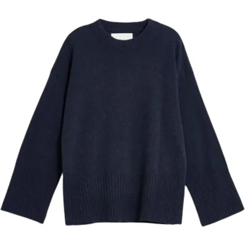 Oversize Woll- und Kaschmirpullover , Damen, Größe: 2XS - Gant - Modalova