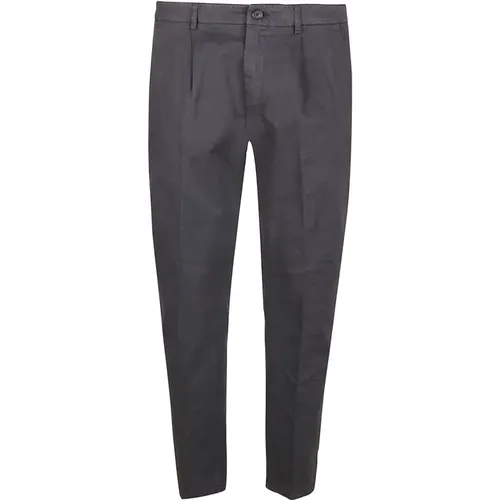 Pant Prince Pces Chinos , male, Sizes: W31 - Department Five - Modalova