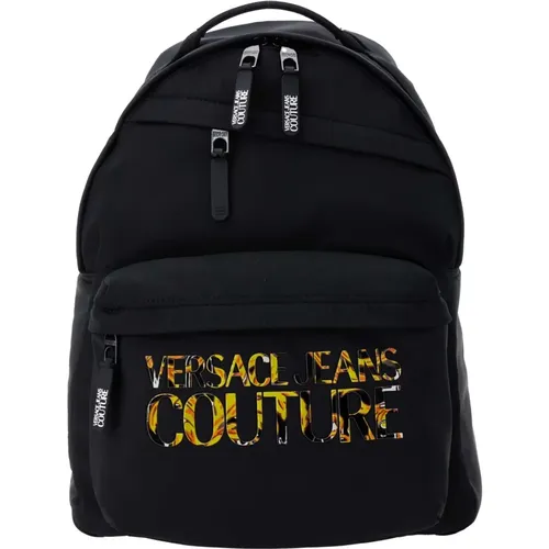 Couture Bags , male, Sizes: ONE SIZE - Versace Jeans Couture - Modalova