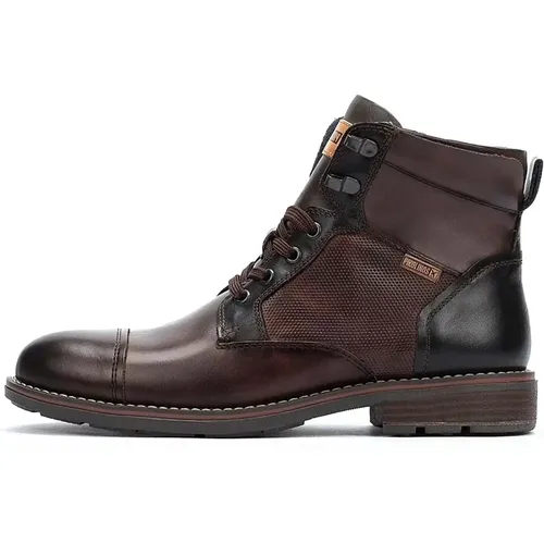 York M2m Boots , Herren, Größe: 40 EU - Pikolinos - Modalova