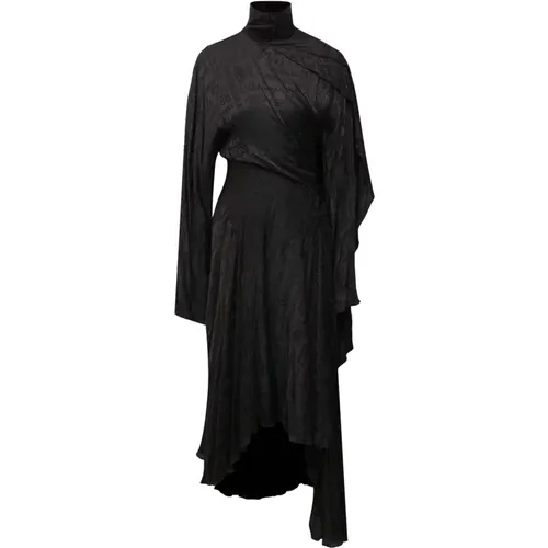 Dress , female, Sizes: M - Balenciaga - Modalova