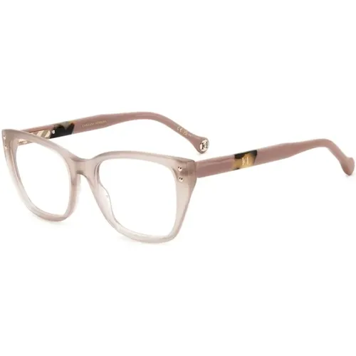 Glasses , unisex, Sizes: 52 MM - Carolina Herrera - Modalova