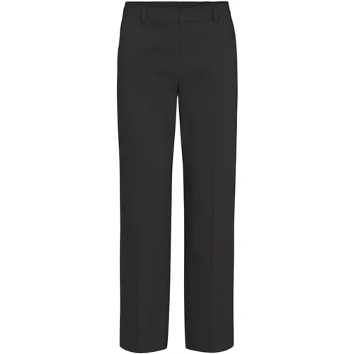 Wide Trousers , female, Sizes: 3XL, XL, L, 2XL, S, M, XS - LauRie - Modalova