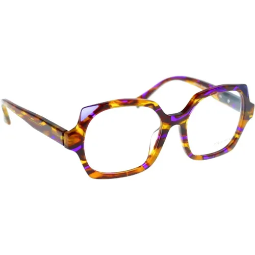 Stylish Prescription Glasses for Women , female, Sizes: 54 MM - Alain Mikli - Modalova