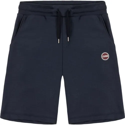 Casual Shorts for Men , male, Sizes: XL, L, S, M - Colmar - Modalova