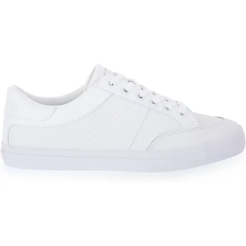 Low Profile Sneakers , female, Sizes: 5 UK - Calvin Klein - Modalova