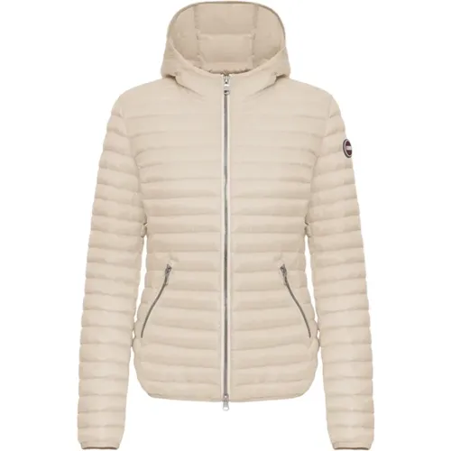 Winter Coats , female, Sizes: 2XL, M, XL, L, S - Colmar - Modalova