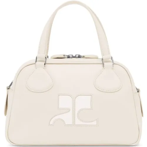 Handbags , Damen, Größe: ONE Size - Courrèges - Modalova
