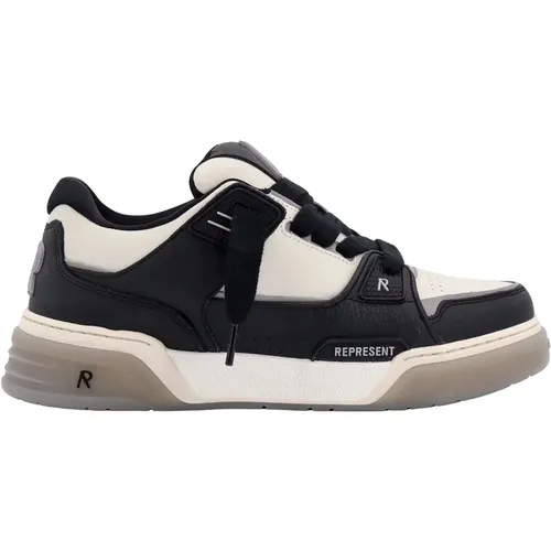 Sneakers , male, Sizes: 6 UK, 8 UK, 8 1/2 UK, 11 UK, 9 UK - Represent - Modalova