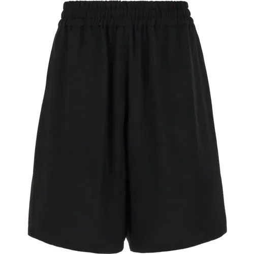 Casual Shorts , Herren, Größe: S - Moschino - Modalova