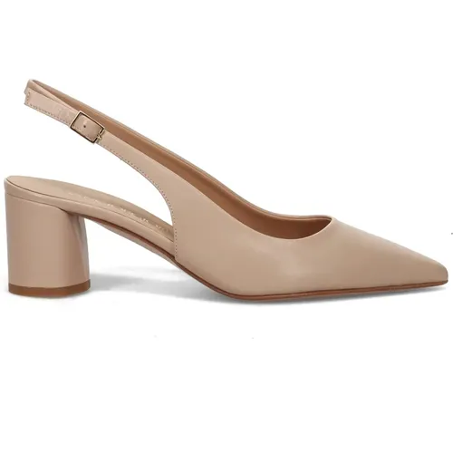 Pumps , Damen, Größe: 40 EU - Sangiorgio - Modalova