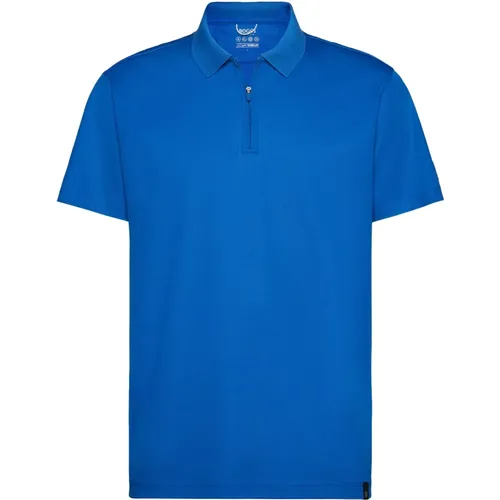 Polo Shirts , Herren, Größe: 2XL - Boggi Milano - Modalova