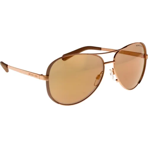 Iconic Chelsea Sunglasses - Best Price , female, Sizes: 59 MM - Michael Kors - Modalova