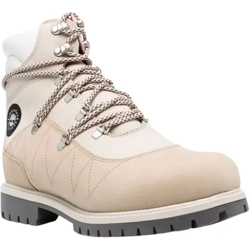 Hiker Boots , female, Sizes: 4 UK - Timberland - Modalova