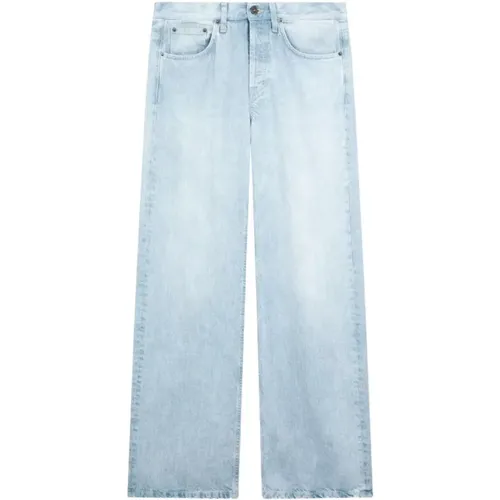 Jeans , Damen, Größe: W32 - Dondup - Modalova
