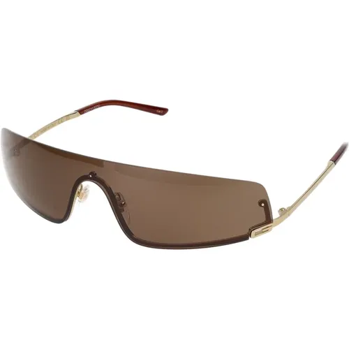 Stylische Sonnenbrille Gg1561S , unisex, Größe: ONE Size - Gucci - Modalova