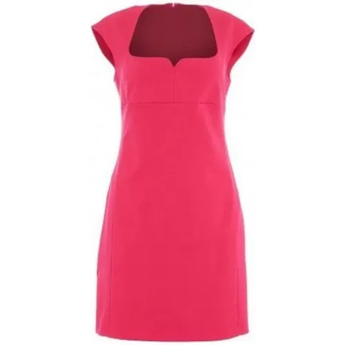 Short Dress for Women , female, Sizes: M, S, XS - pinko - Modalova