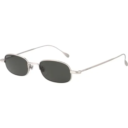Stylish Sunglasses Gg1648S , male, Sizes: 45 MM - Gucci - Modalova