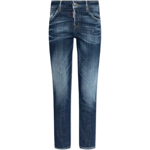 Jeans Cool Girl Dsquared2 - Dsquared2 - Modalova