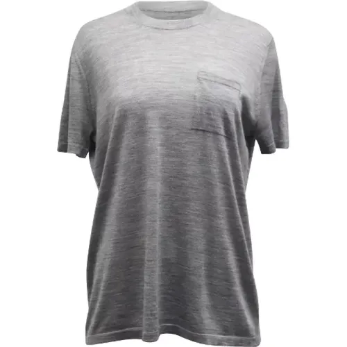 Pre-owned Wolle tops - Alexander Wang Pre-owned - Modalova